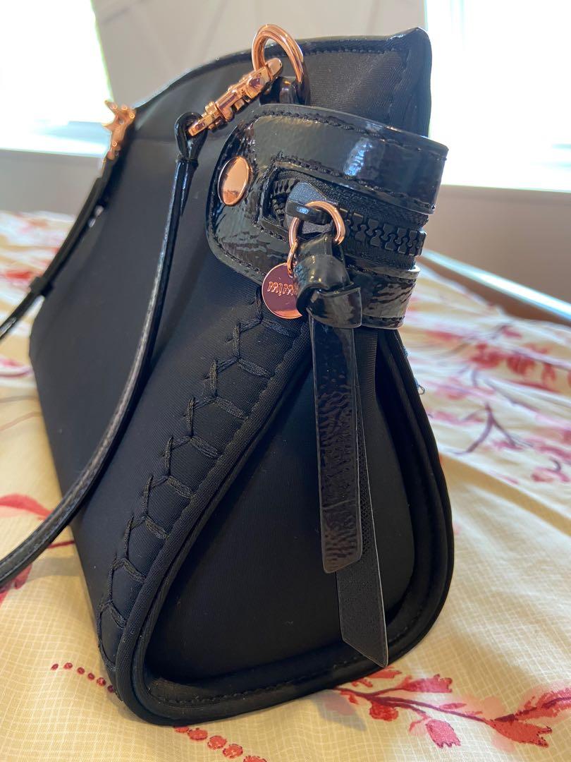 Mimco hydro shop hip bag