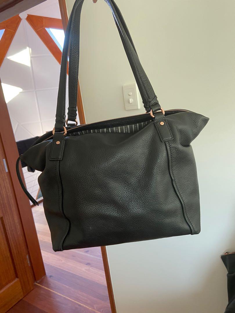 Mimco sentiment bag hot sale