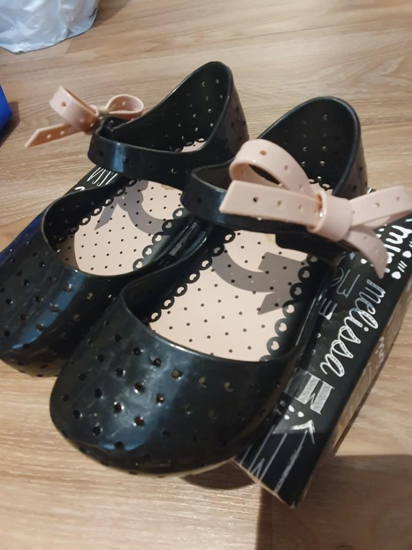 Mini melissa shoes usa top