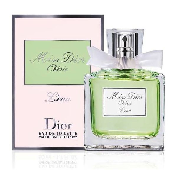 miss dior cherie perfume