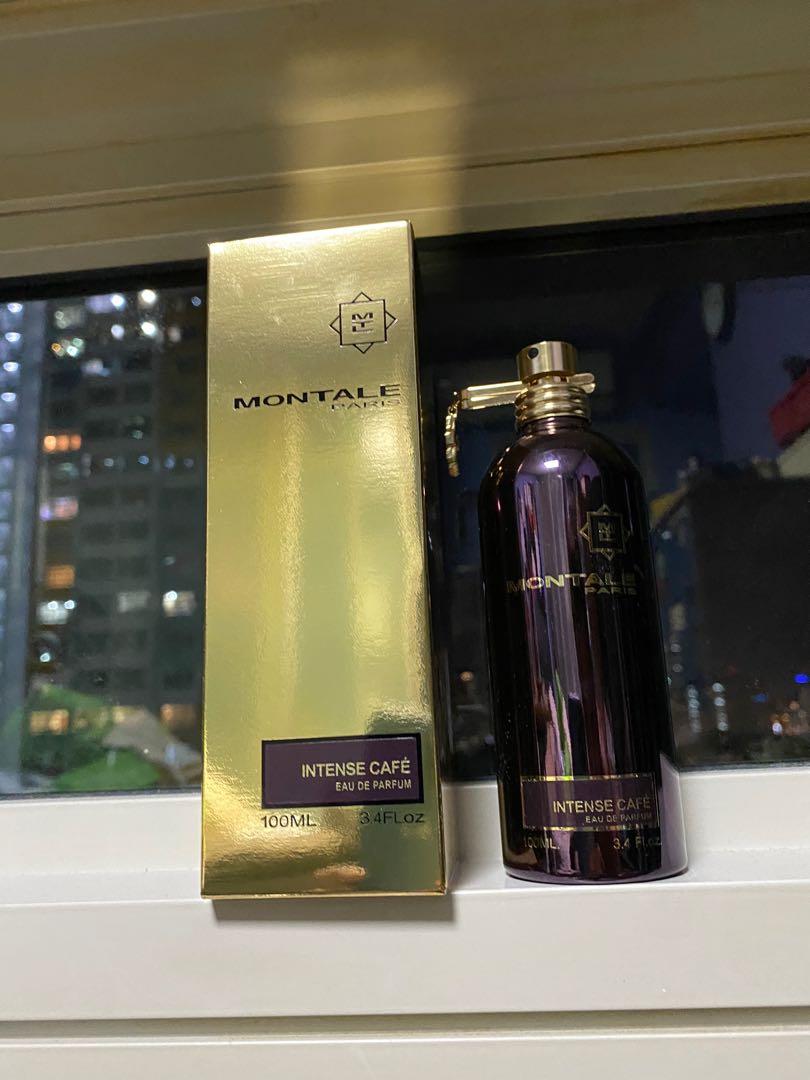 intense cafe montale 50ml