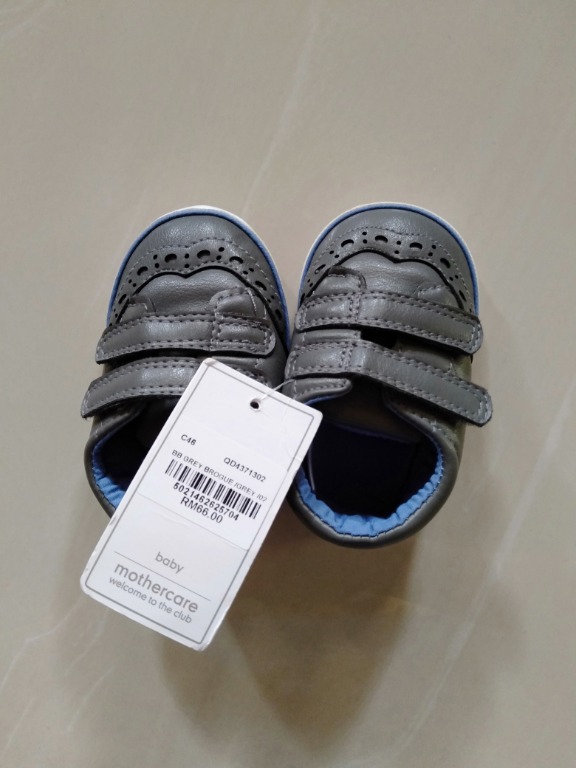 size 00 baby shoes