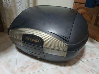 Motorcycle Box