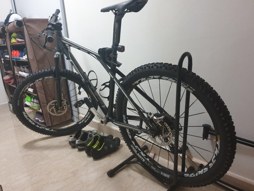 Gt sales aggressor geometry