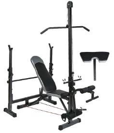 multi - functional all in one adjustable weight bench with arm curl and lat pulldown (Category: Other Sports Equipment and Supplies) located in Manila. Submitted by sportshubb (Listing ID 1035845949, Image 1). Description: multi - functional all in one adjustable weight bench with arm curl and lat pulldown 7,499 FB Page: Facebook.com/sportshubb 09553905436 - Globe 09558494266 - Globe 09507383831‬ - Smart or Sun (02)7-527-1708 - Landline We can do