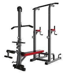 multi - functional weight bench (Category: Other Sports Equipment and Supplies) located in Manila. Submitted by sportshubb (Listing ID 1035844197, Image 1). Description: multi - functional all in one adjustable weight bench with arm curl and lat pulldown 8,200 FB Page: Facebook.com/sportshubb 09553905436 - Globe 09558494266 - Globe 09507383831‬ - Smart or Sun (02)7-527-1708 - Landline We can do door to door cash-on-delivery (COD) within Metro Man