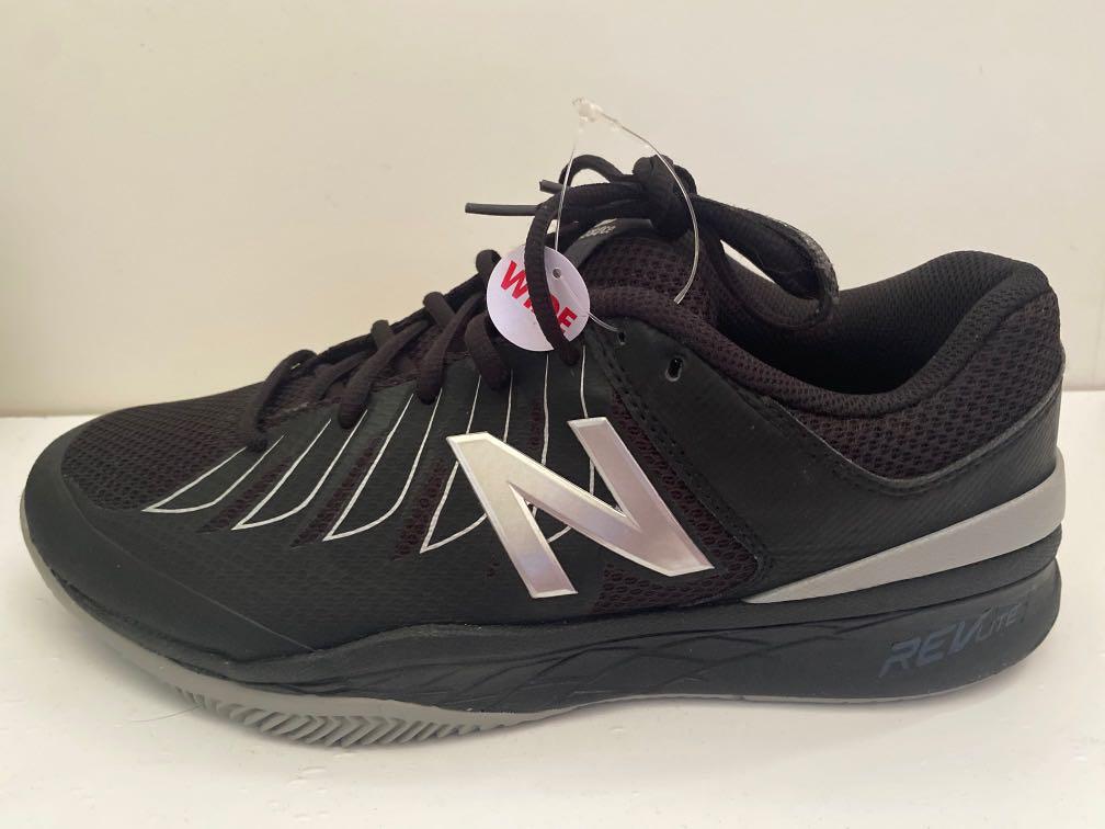NB revlite mc1006 tennis shoes