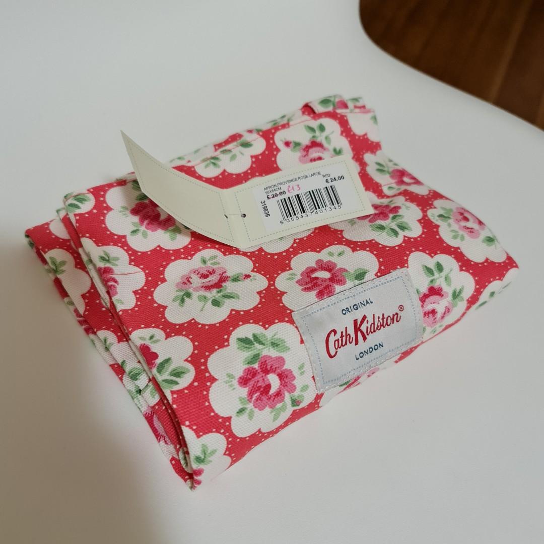 Cath kidston provence rose bag discount