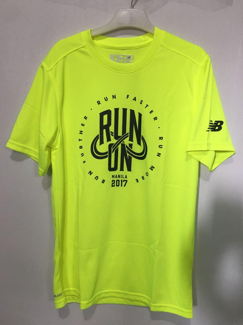 New balance run on manila 2017 hot sale