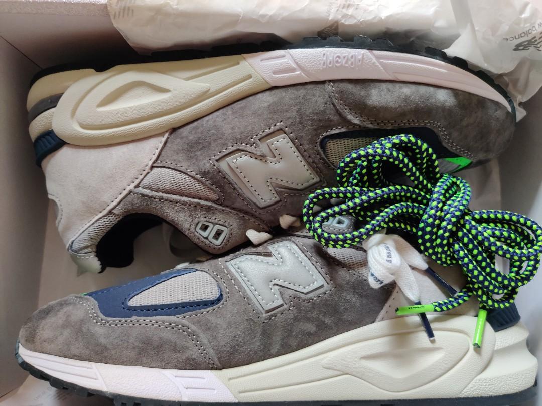 New balance hotsell x madness 99v2