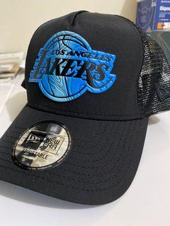 New Era Lakers Caps Hats Carousell Philippines