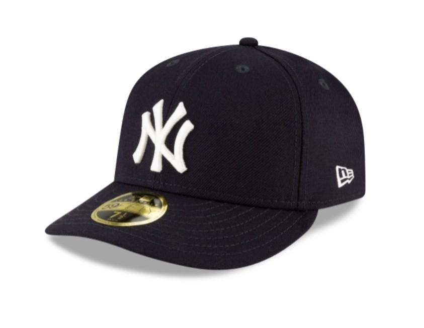 Swarovski yankee outlet hat
