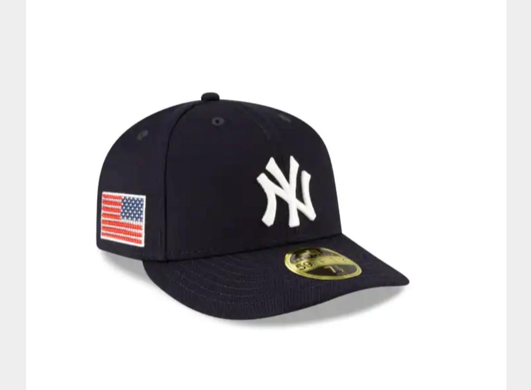 Swarovski yankees clearance fitted 59fifty