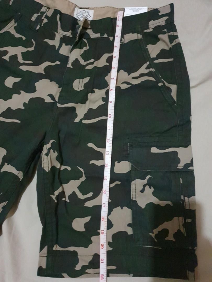 st john bay cargo pants