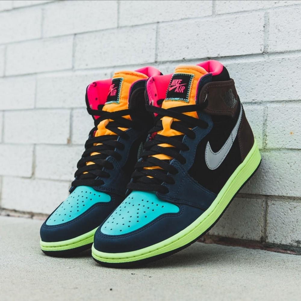 tokyo bio hack jordan 1 footlocker