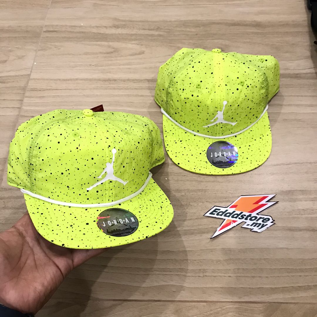 Jordan clearance poolside cap