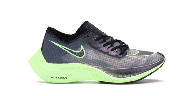 Nike Zoom X Vaporfly Next Ekiden Edition Men S Fashion Footwear Sneakers On Carousell