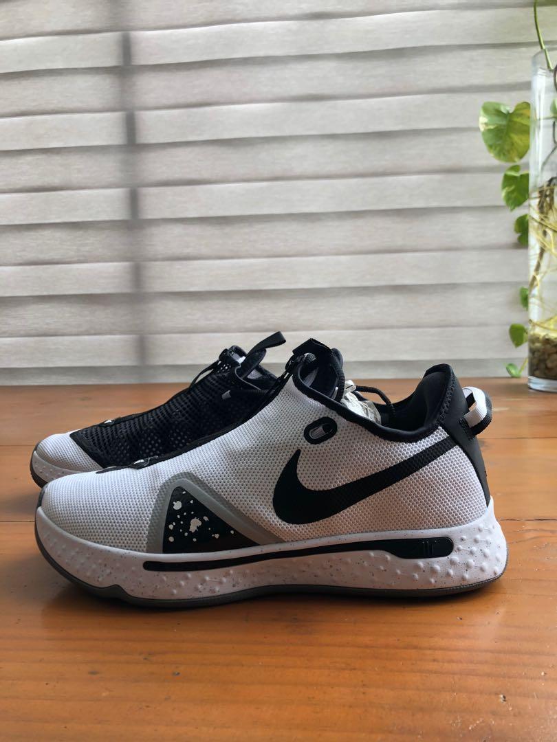 paul george shoes size 3