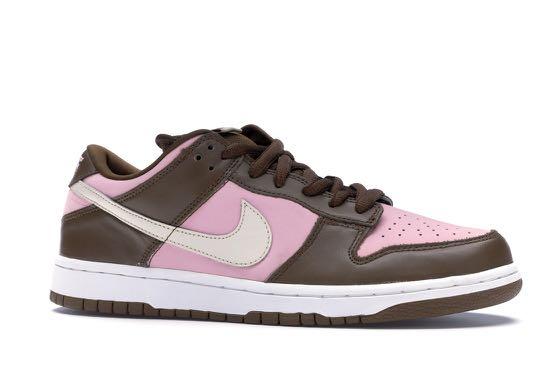 nike sb stussy cherry