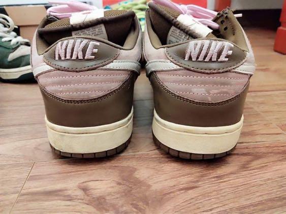 nike sb stussy cherry