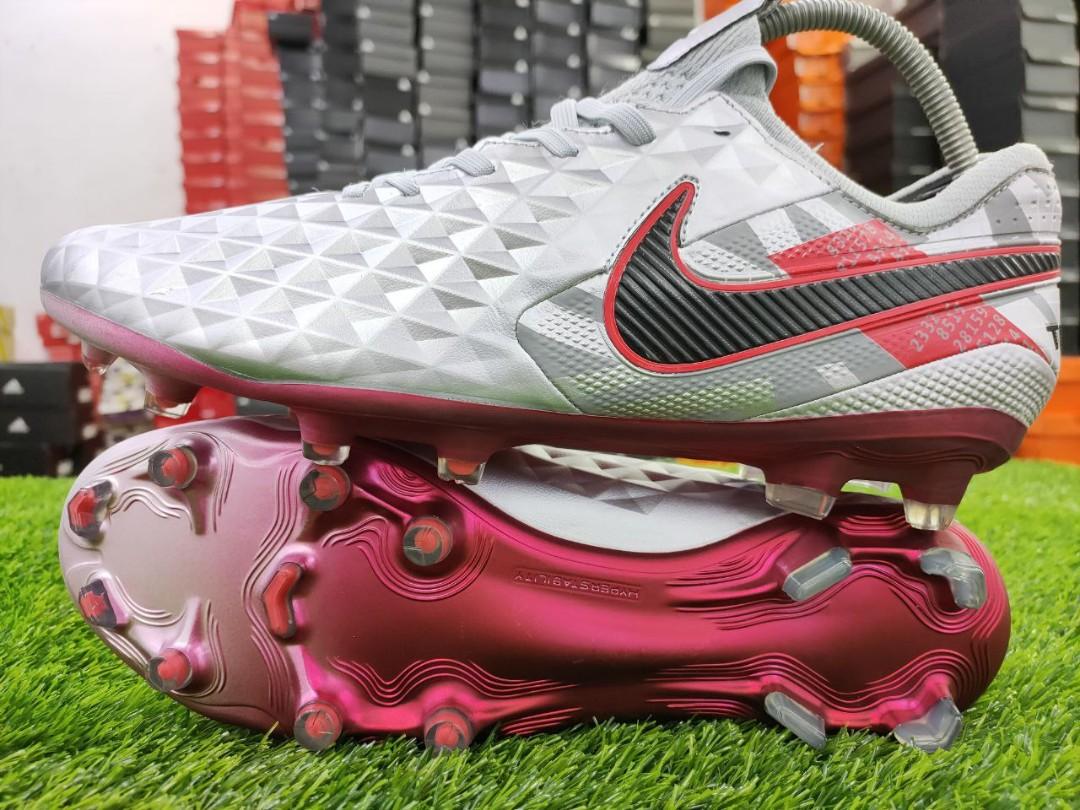 Nike tiempo on sale legend 8 fg