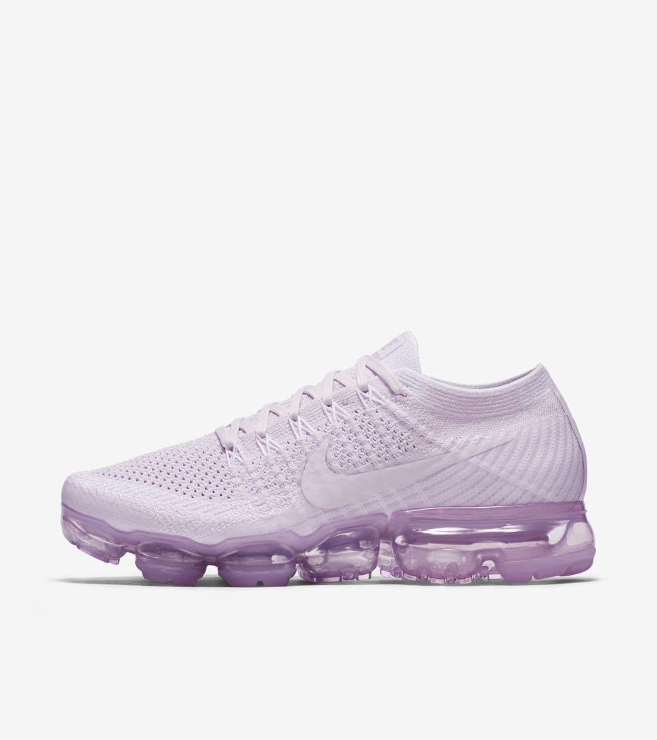 Nike violet vapormax Clearance