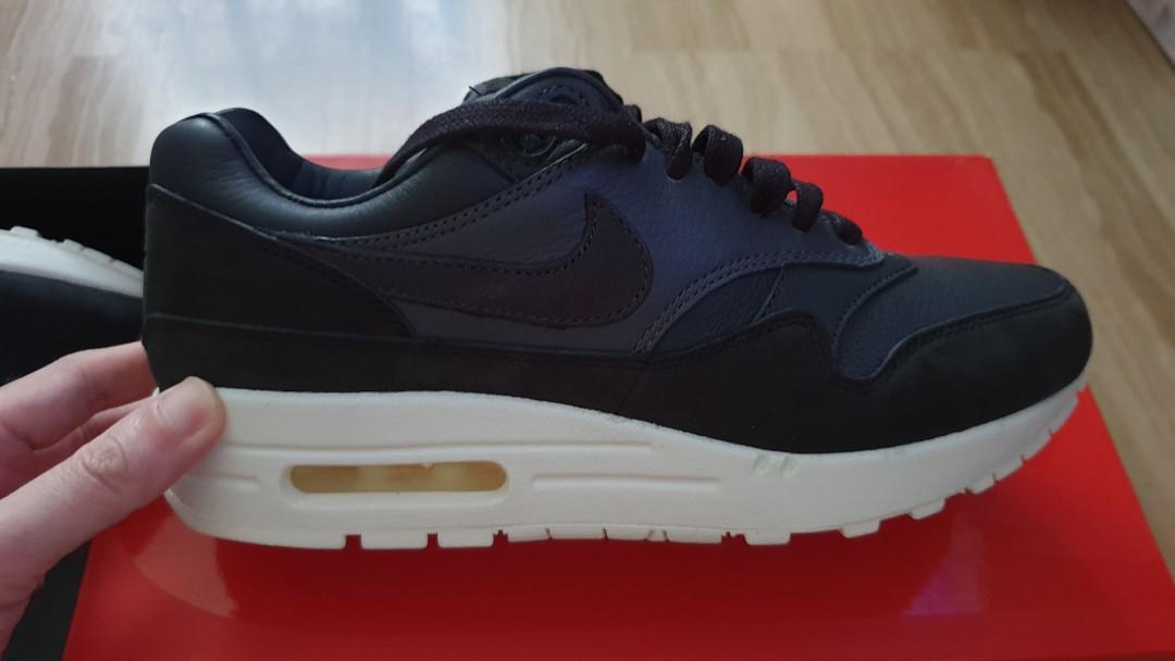 NIKELAB AIR MAX 1 PINNACLE Men s Fashion Footwear Sneakers on