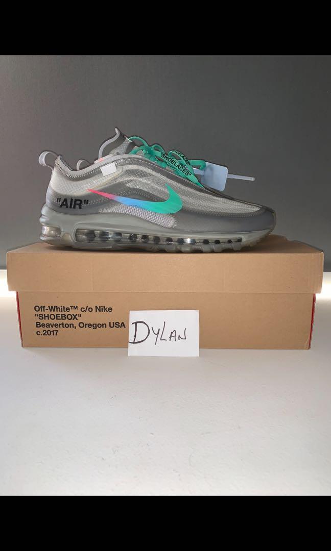 air menta