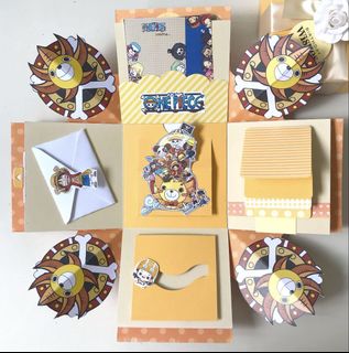 (Category: ) located in . Submitted by mypapercrafting_sg (Listing ID 1035874676, Image 1). Description: .