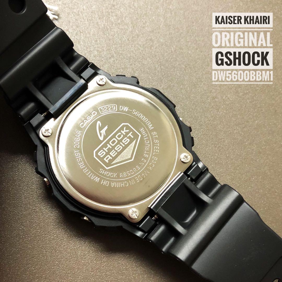 Dw5600bbm1 sales