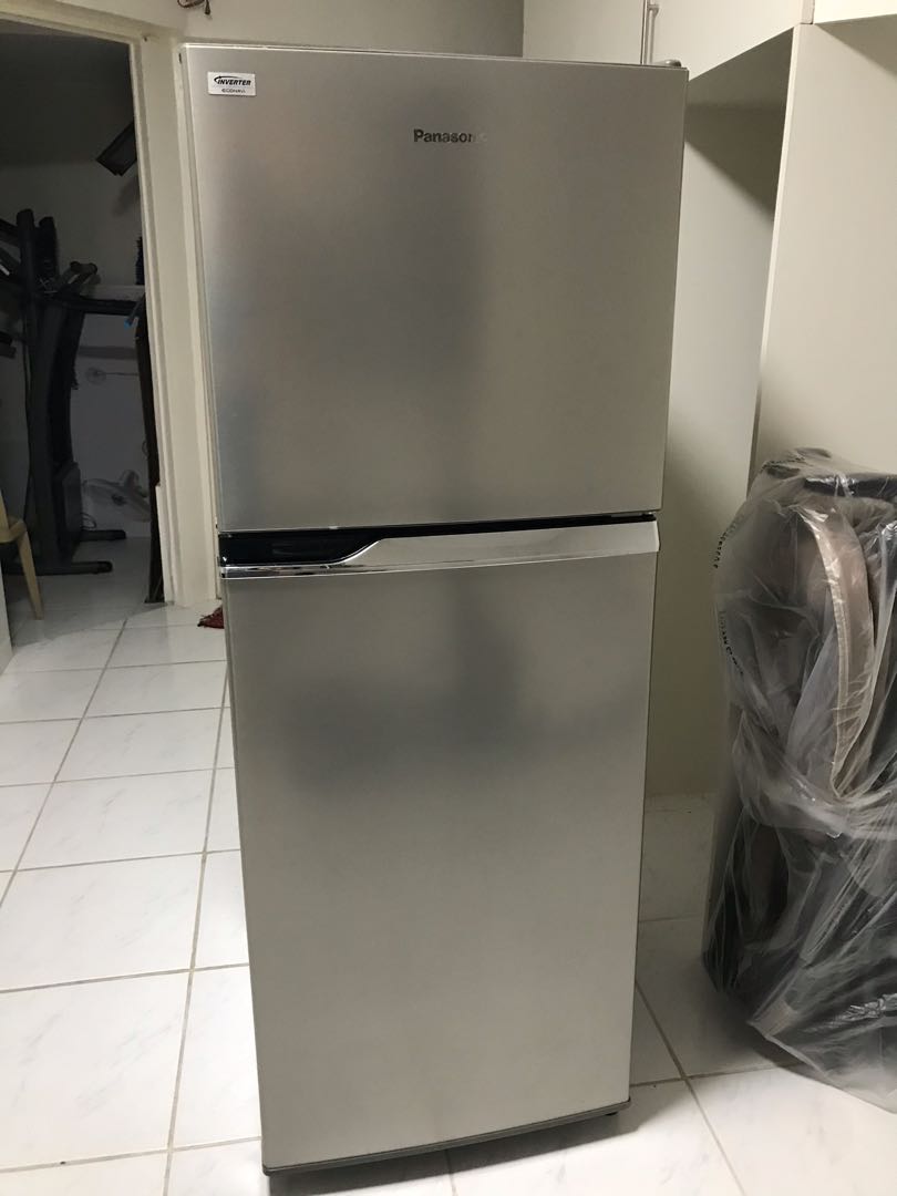 panasonic ref inverter no frost