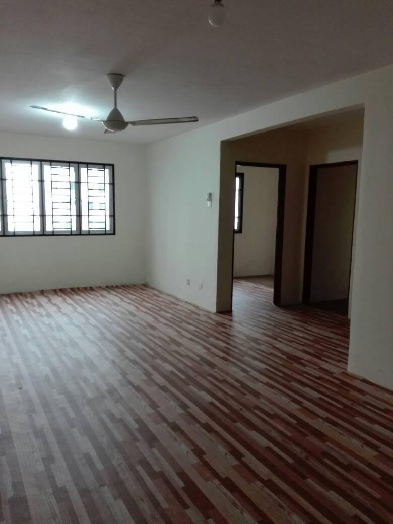 Pangsapuri Desa Dato Hajah Hasnah Property Rentals On Carousell