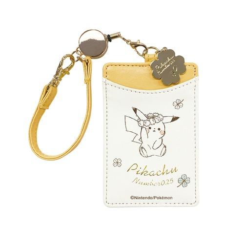 Pass Case 証件套 Pikachu Number025 野餐picnic 10 5 7 0 5cm 53g 玩具 遊戲類 毛公仔 Carousell