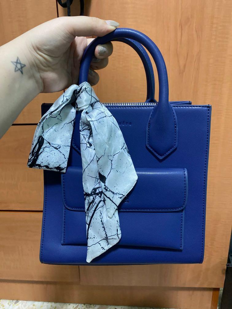 Pedro Handbag, Women's Fashion, Bags & Wallets, Handbags on Carousell