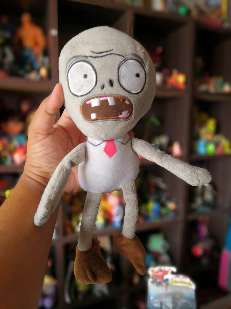 Pvz zombie plush shop
