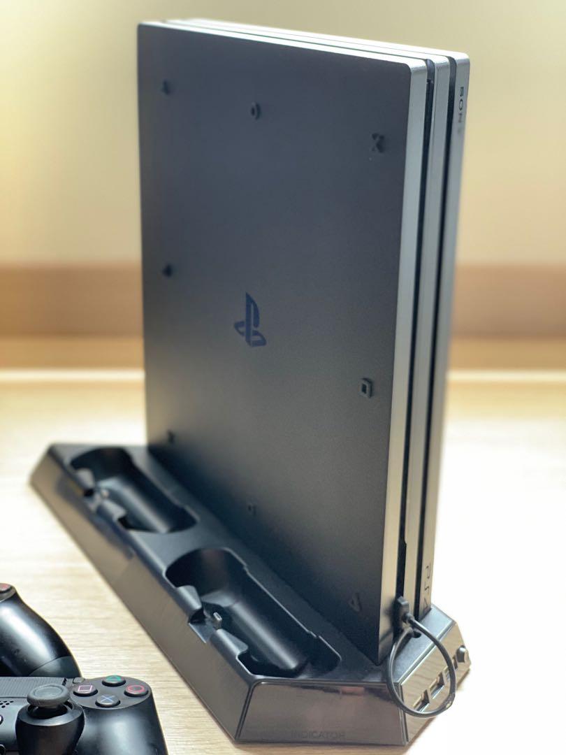 ps4 pro senheng