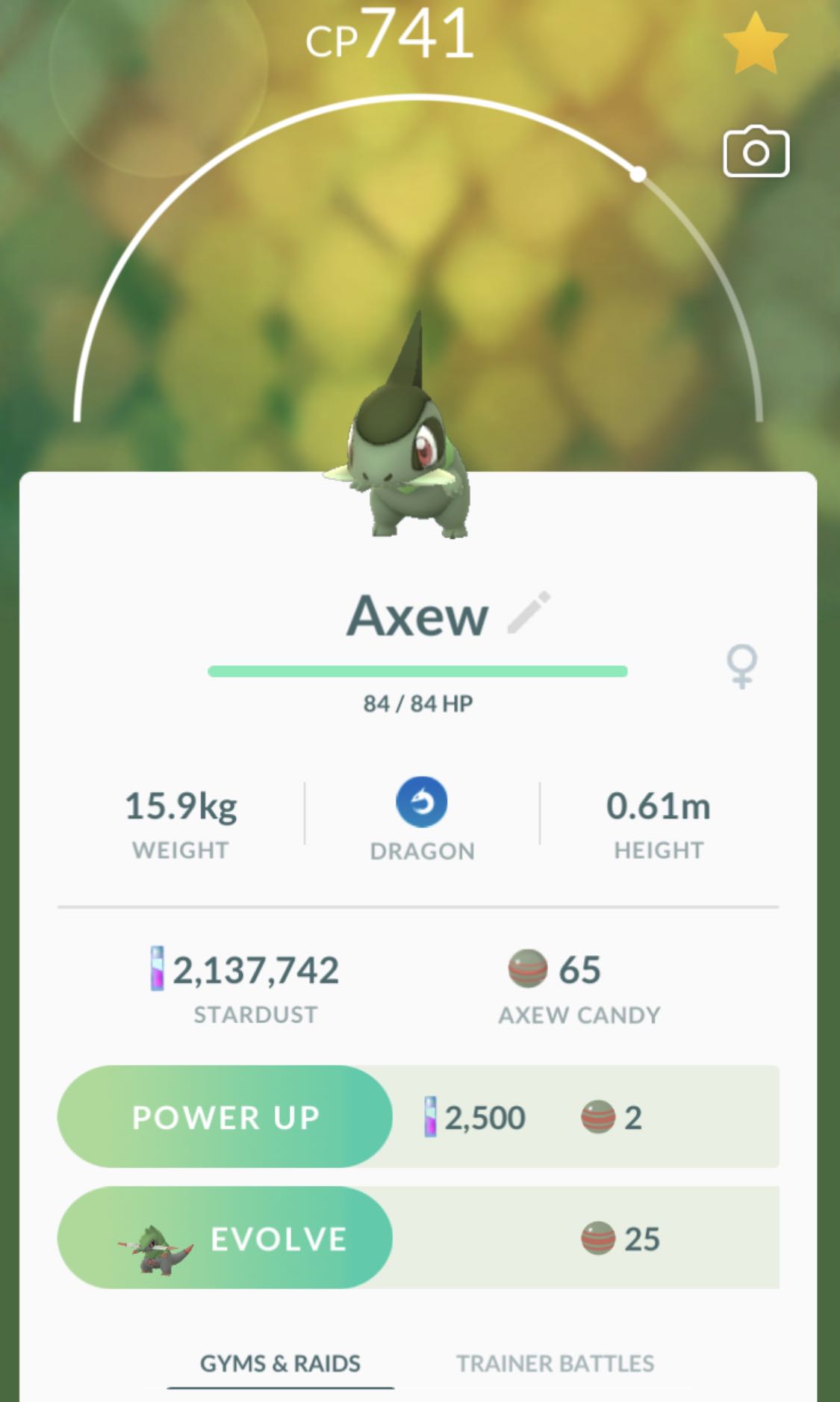 Pokemon Axew Toys Games Video Gaming In Game Products On Carousell - axew 3 roblox