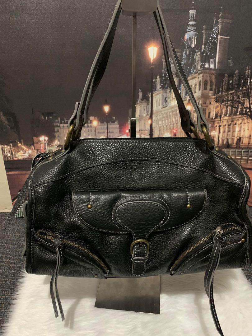 Pre loved crocodile ladies bag Women s Fashion Bags Wallets Purses Pouches on Carousell