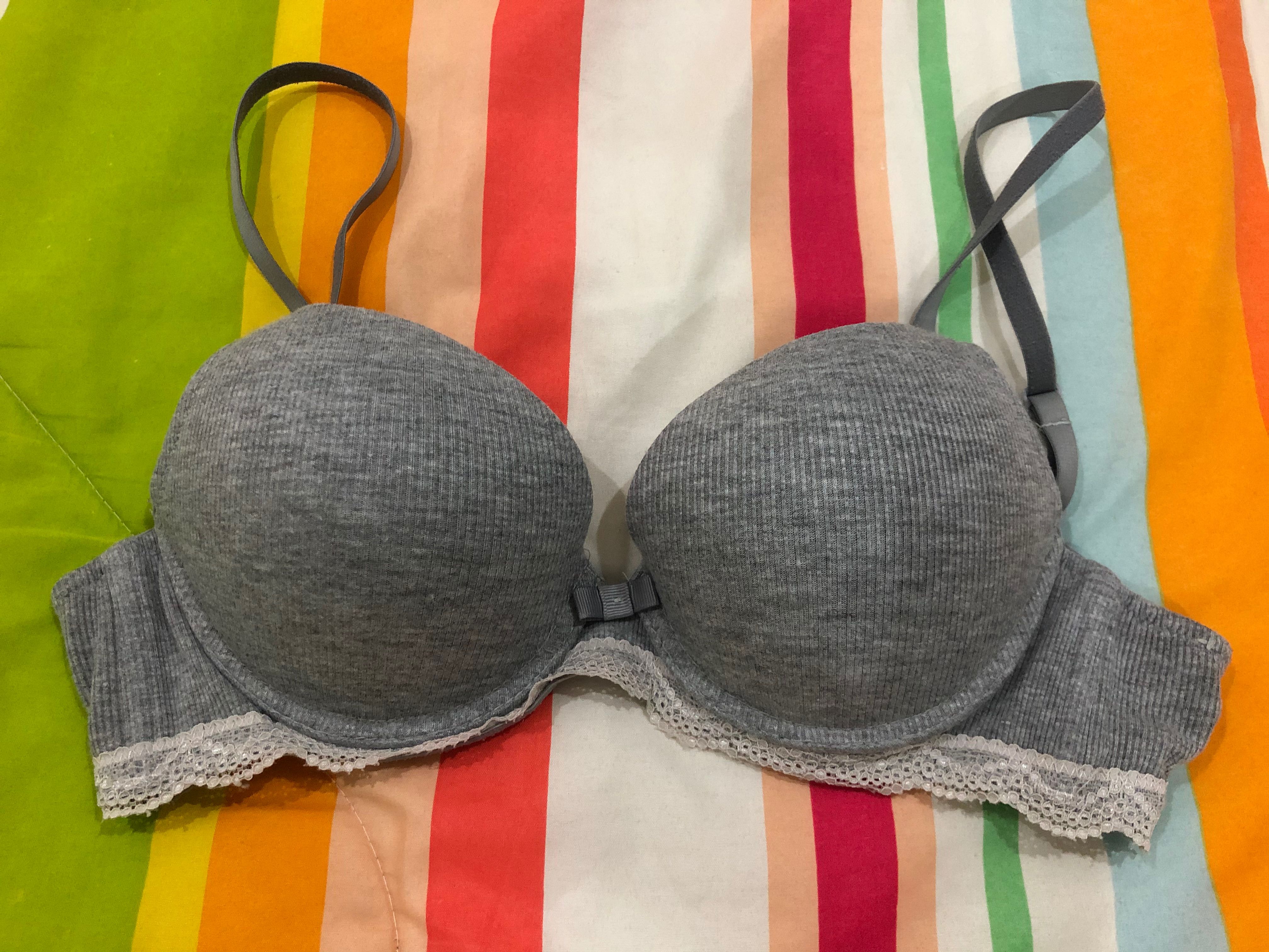 Preloved used bra for sale, Singapore