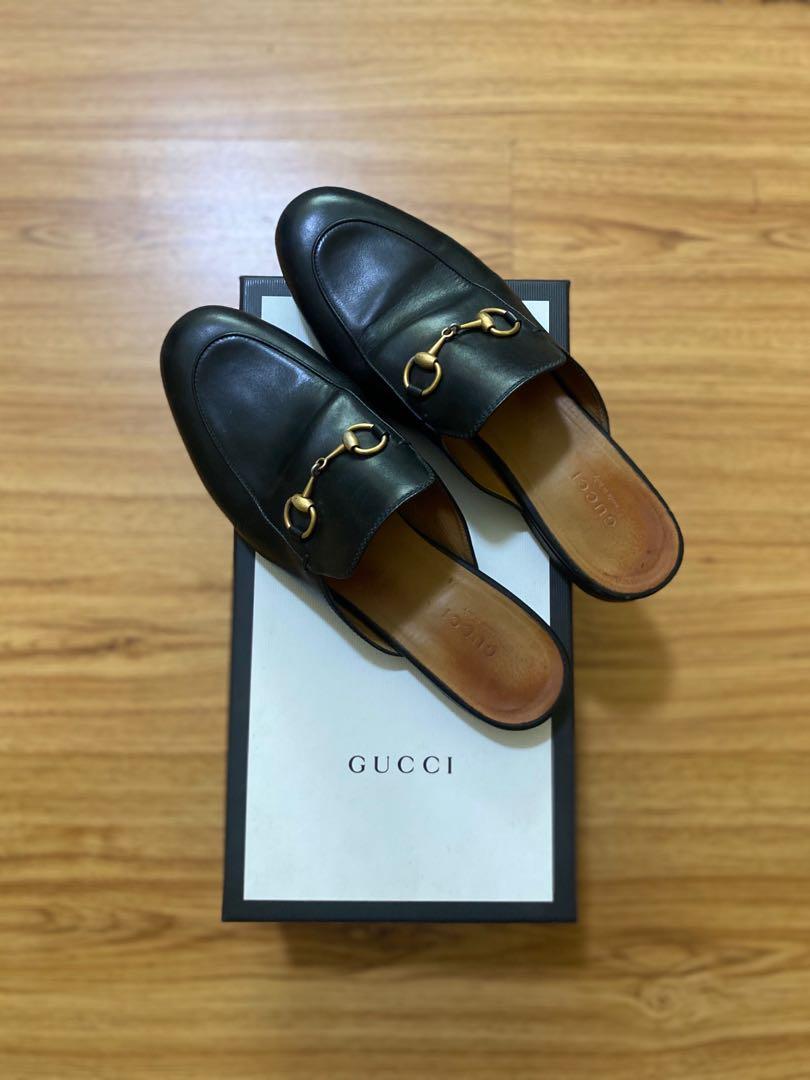 gucci princetown look alike