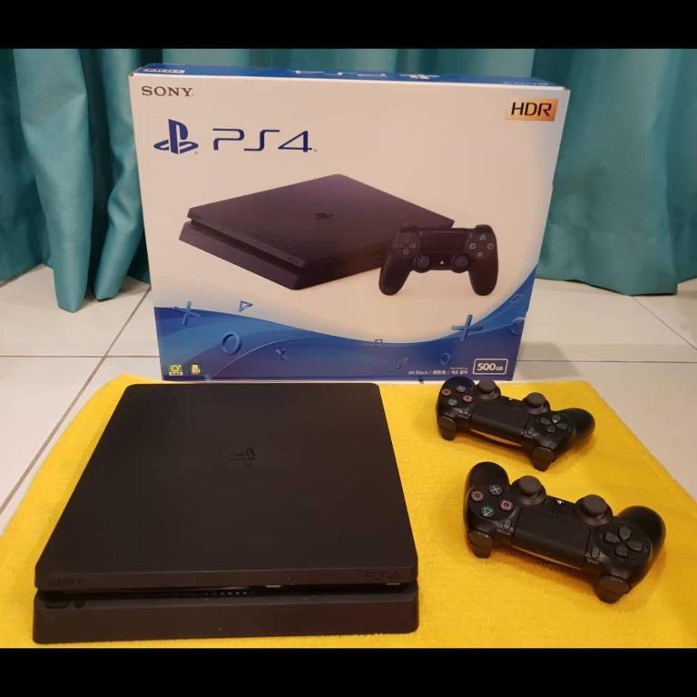 Playstation hot sale 4 sell