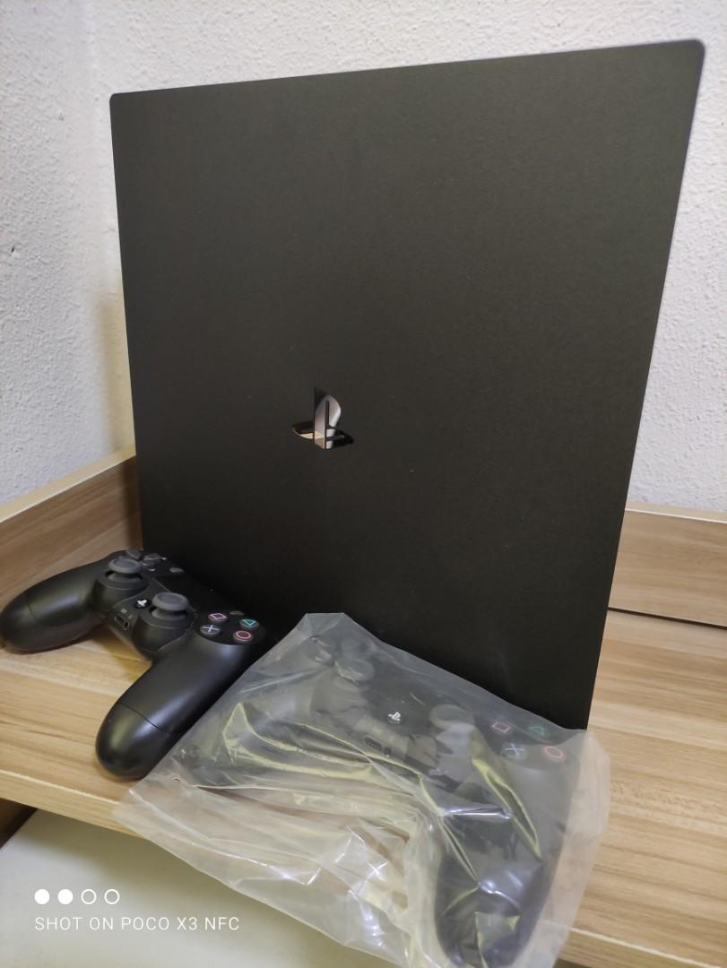 ps4 pro for sale cheap