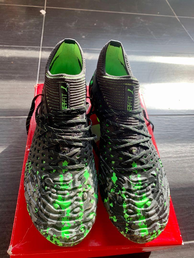 Puma Future 19.1 Netfit FG AG
