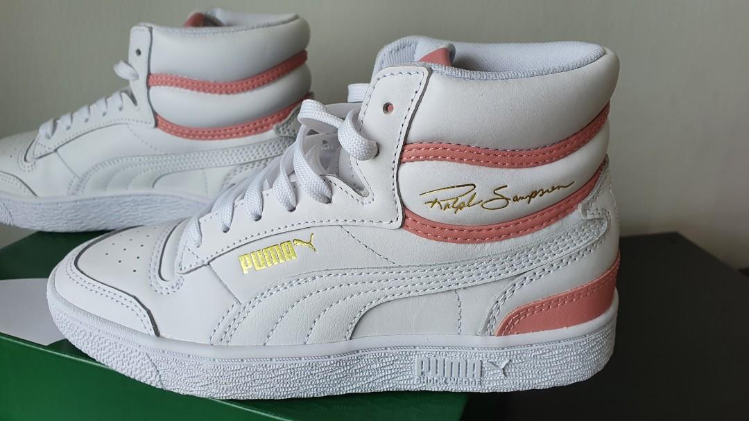 Puma ralph sampson mid og shop