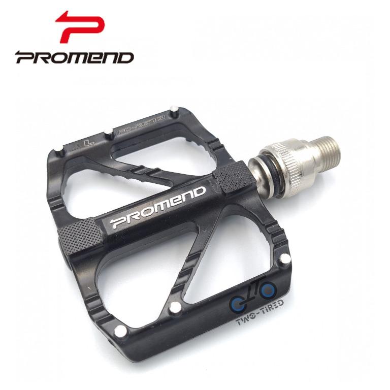 pedal promend