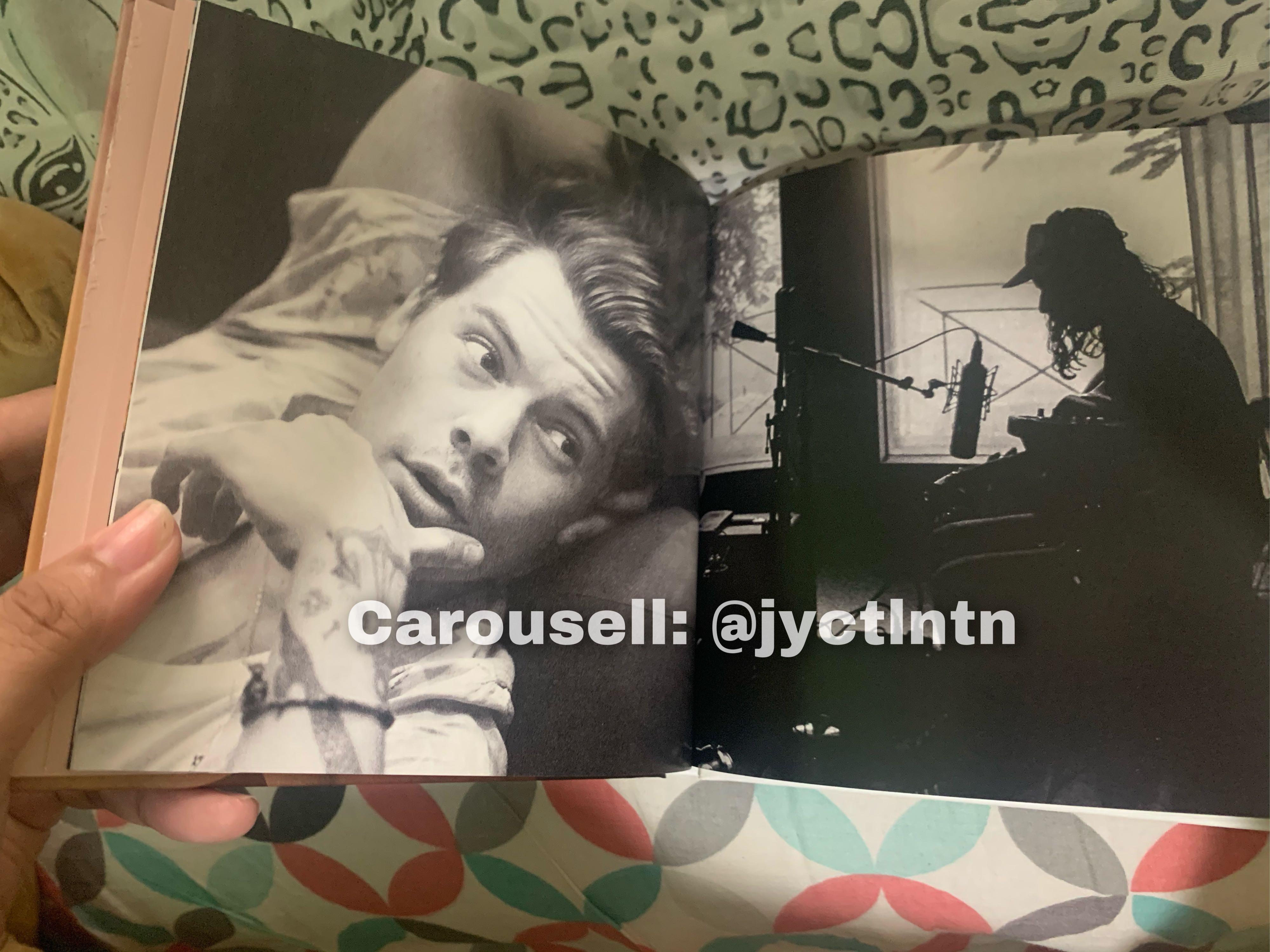 Rare Harry Styles Deluxe Album Music Media Cd S Dvd S Other Media On Carousell