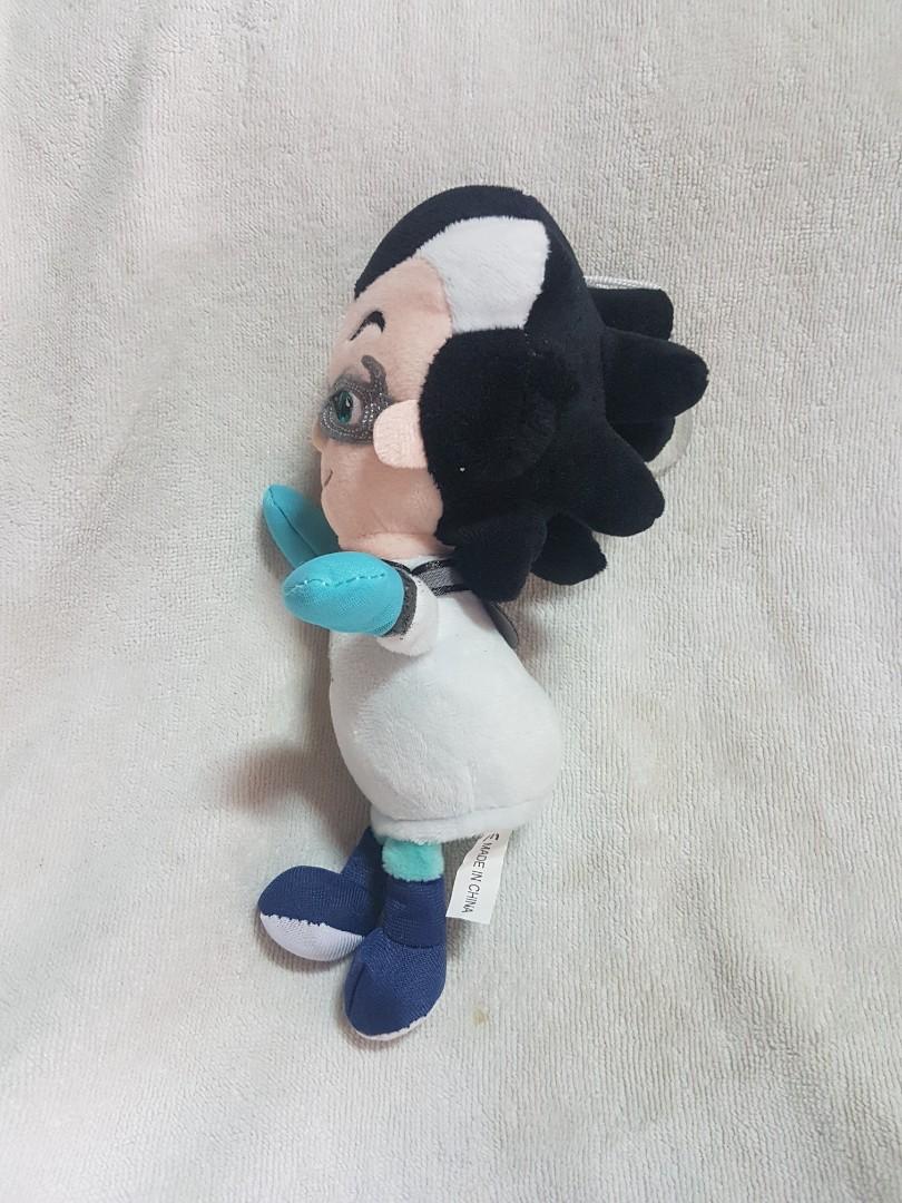Pj masks clearance bean plush