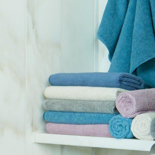 Norwex lavender bath hotsell towel