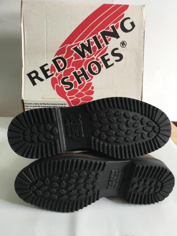 Size 8 hot sale eee boots