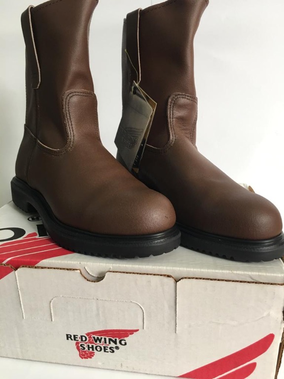 Red wing eee boots new arrivals
